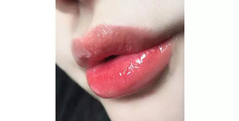 收藏款唇膏,收藏贴纸推荐