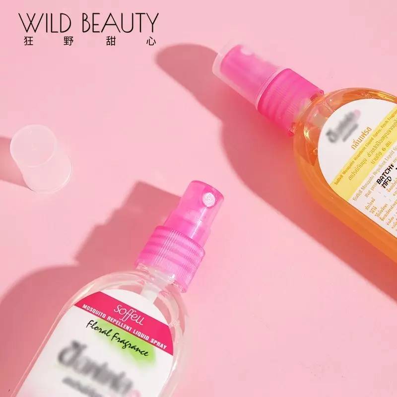 拒绝闷热夏日必备的降温神器,避免炎热天气降温的工具