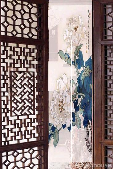 门帘怎么选便宜的好用点,怎么选购优质门帘图片