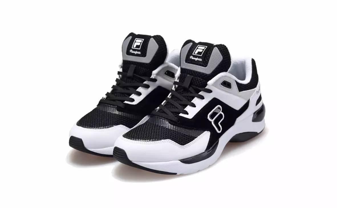 fila服装穿着感,fila最新款衣服