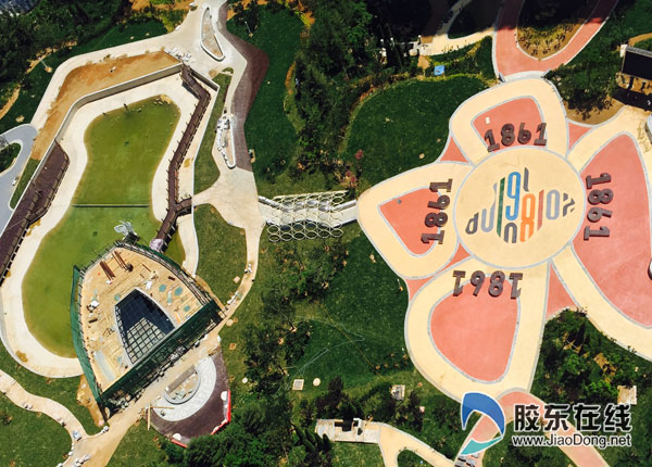 1861创意产业园宣传片,1861产业园东项目