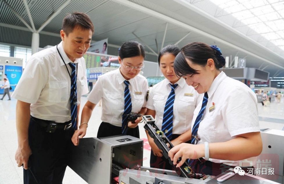 好消息！无需提前购票，刷这张卡可乘坐全国多条城际、动车、高铁列车