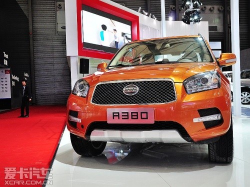 永源a380怎么样,永源a3802014款