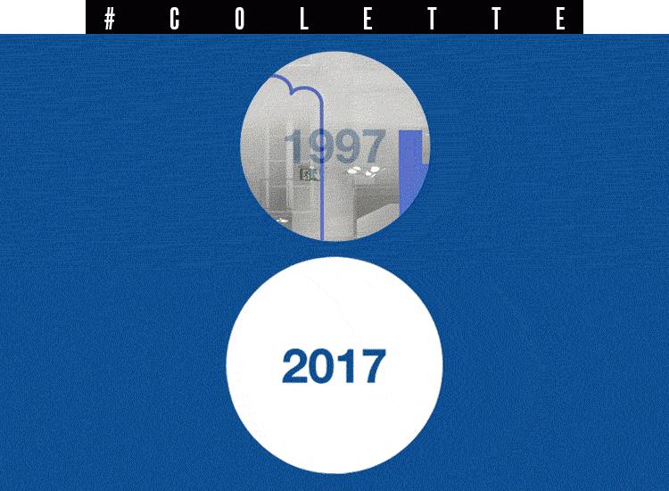 世上最棒的买手店,世界上最美的买手店