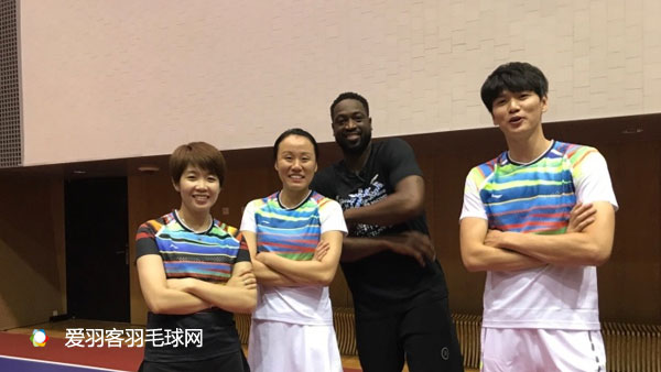 赵芸蕾洪炜vs张楠田卿,赵芸蕾vs林丹