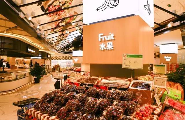 居然之家超市叫什么,居然之家全屋定制超市