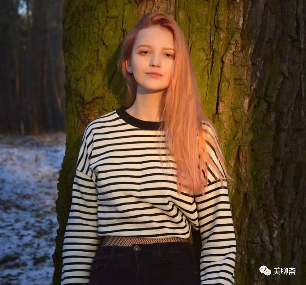 网络上爆红的美少女战士,网络上爆红的美少女战士你看过吗