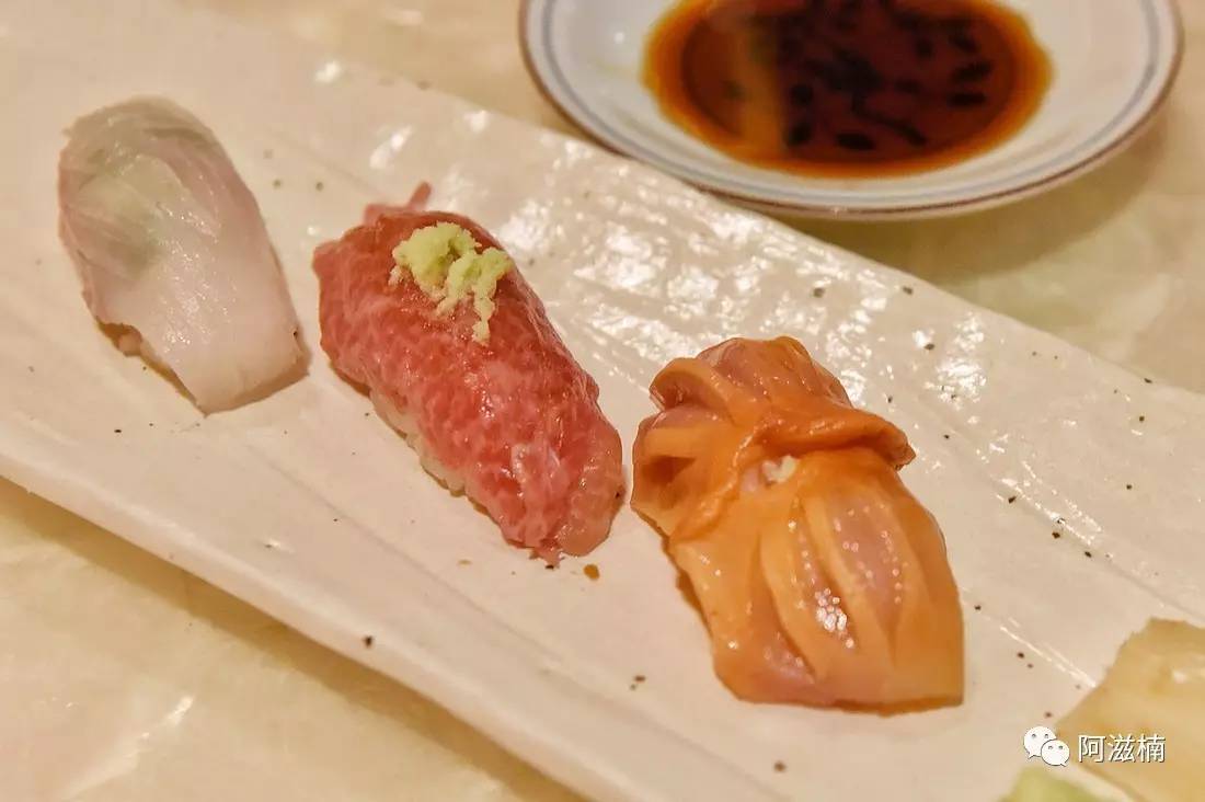 永利先生的宝藏，连空气中都带着米其林的味道