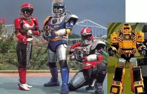 铁甲小宝最真实的一集,盘点所有铁甲小宝