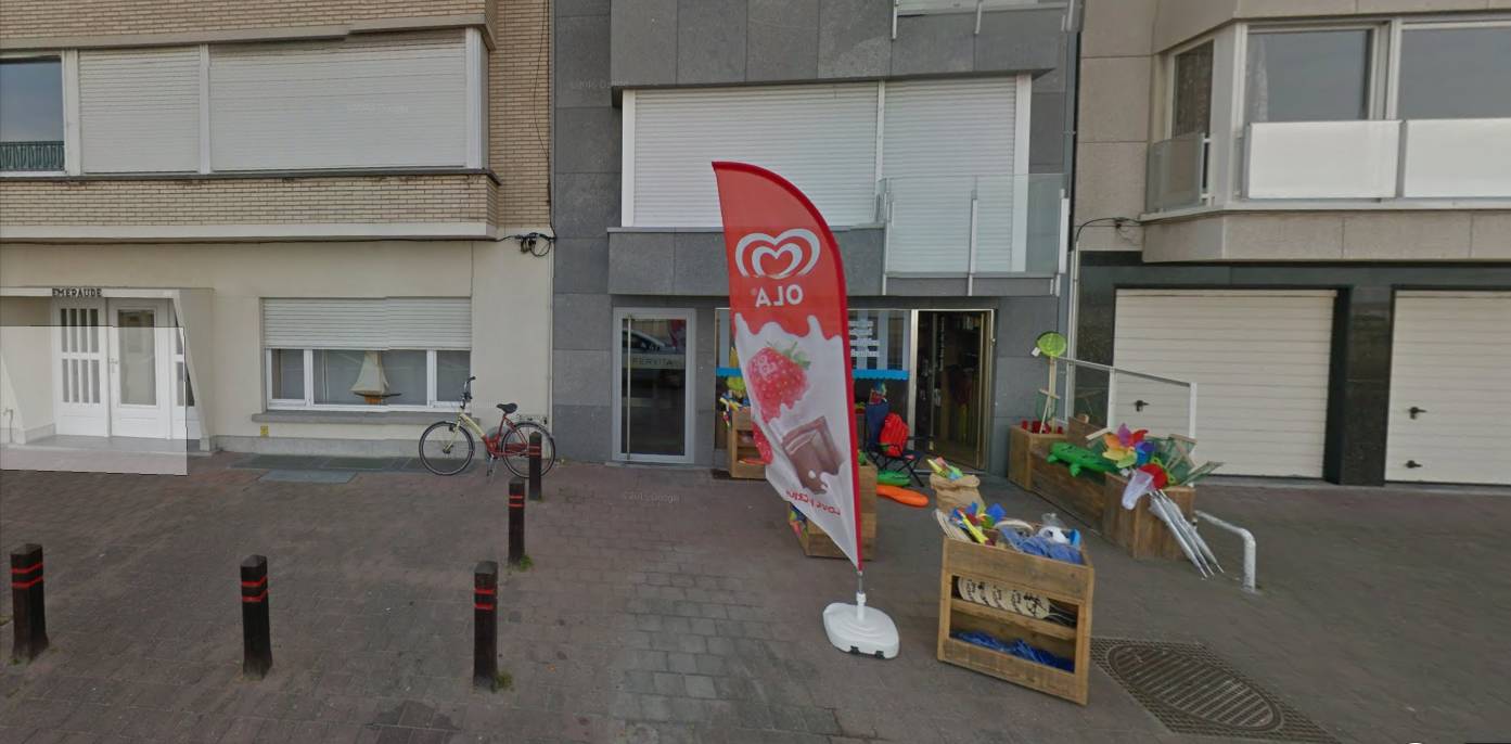 在大烤炉天缅怀一支无添加的鲜果冰棒