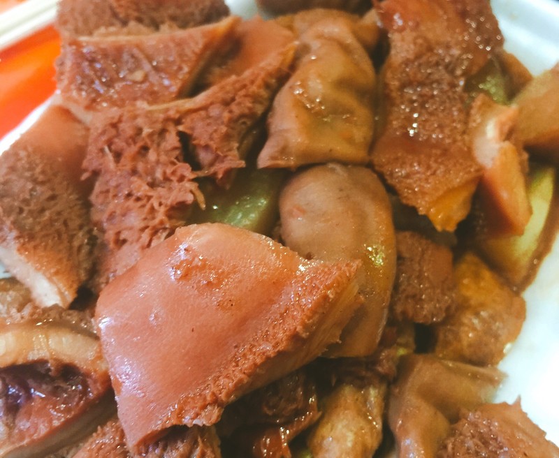 千万别去顺德，我是说真的……