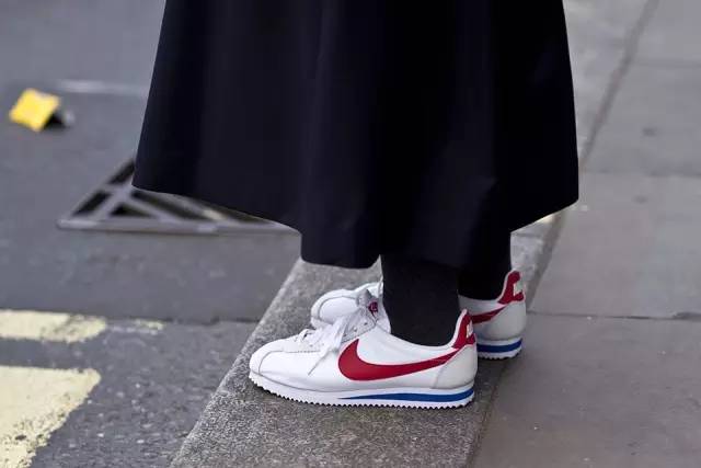 潮鞋阿甘鞋耐克aj,潮鞋nikeaj