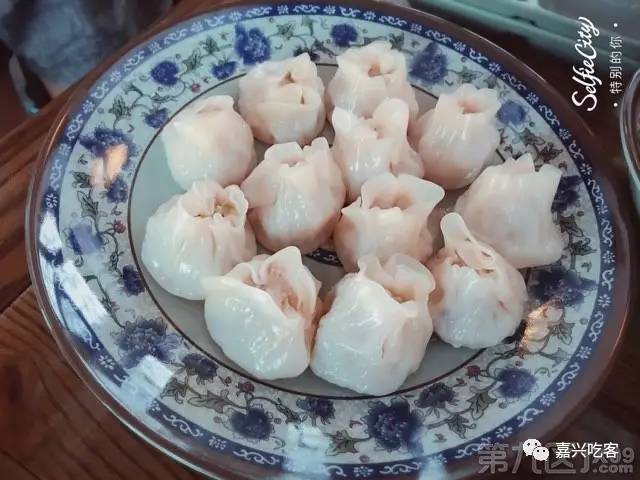 嘉兴特色好吃的糕点,嘉兴最好吃的点心