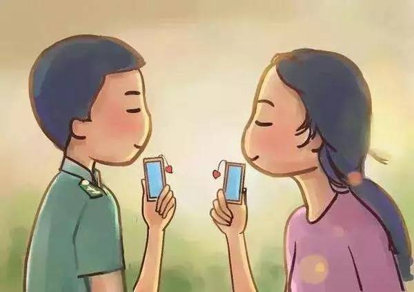 战友写给我的一封信,战友情诗