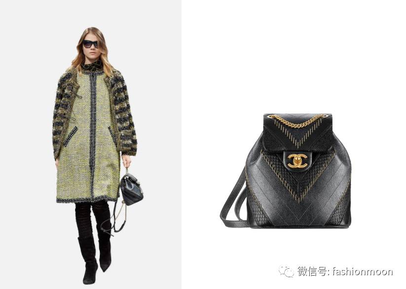 夏天适合背双肩包吗,夏天背双肩包还是斜挎包好看