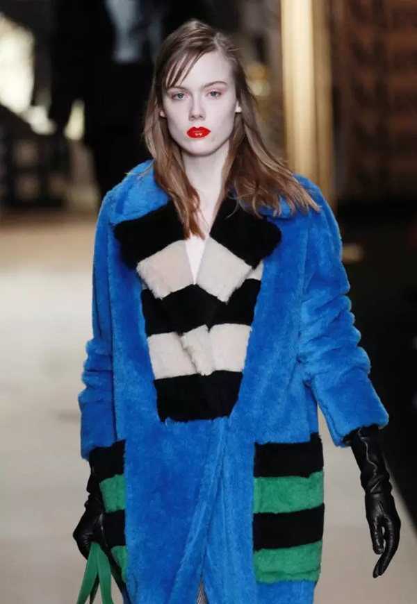 maxmara秀场视频完整版,走秀maxmara