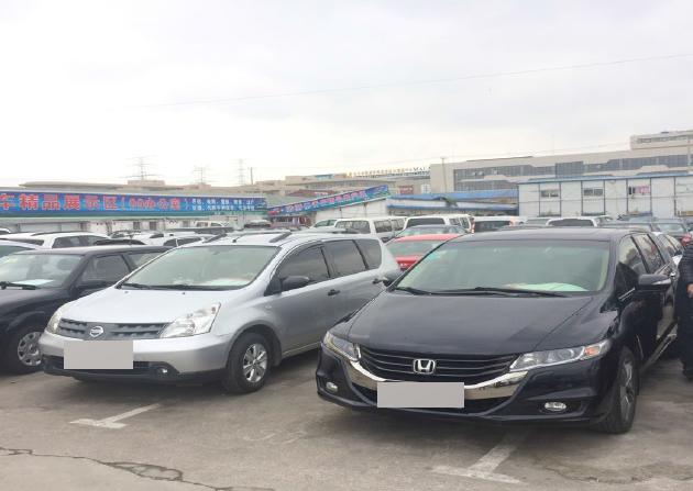 二手车交易市场调研,上海二手车交易市场攻略