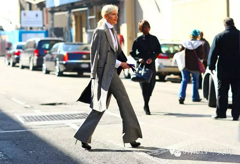 当下流行这6款男装,当下流行这8款男装