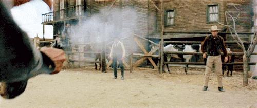 杀手游戏中的枪械,盘点游戏中杀手最爱用的枪