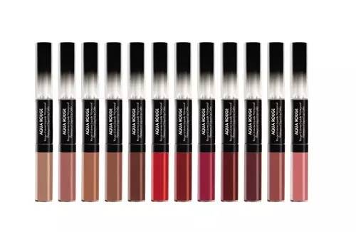 5招韩范get|看哪个韩星都像整过容，主要是她们都会“妆”