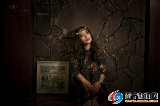 三八妇女节作品怎么做,三八做魅力女神