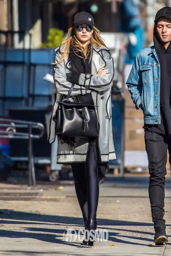 这有100个最时髦的包,男票爱不爱你就看这篇了