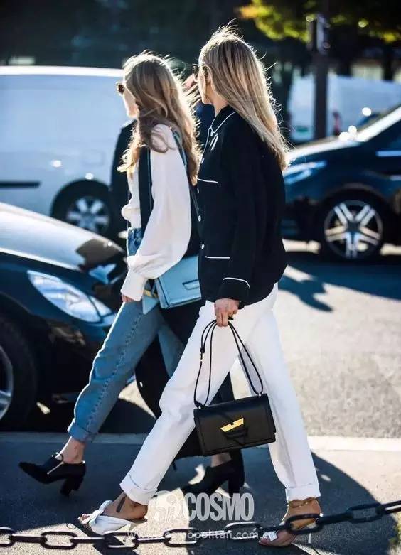 这有100个最时髦的包,男票爱不爱你就看这篇了