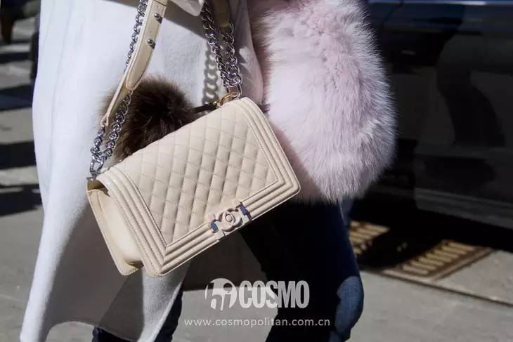 这有100个最时髦的包,男票爱不爱你就看这篇了