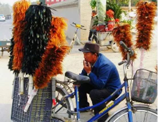 即将消失的传统手艺,即将消失的传统手艺剃头匠