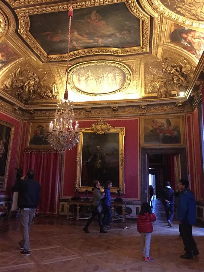 法意瑞亲子游旅行团,意瑞法三国游玩攻略