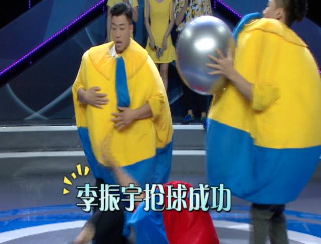 好戏大擂台崔璀丁喆,崔璀和丁喆是夫妻啊