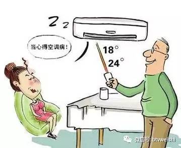 当三伏天遇上大暑《养生堂》教您如何防暑