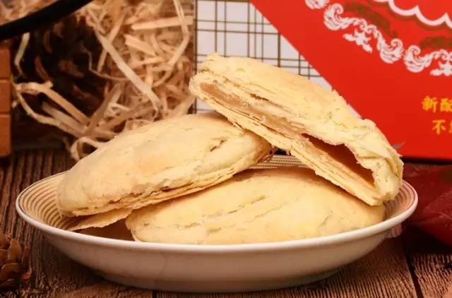 澳门手信钜记凤梨酥,台湾手信这个牌子凤梨酥怎么样