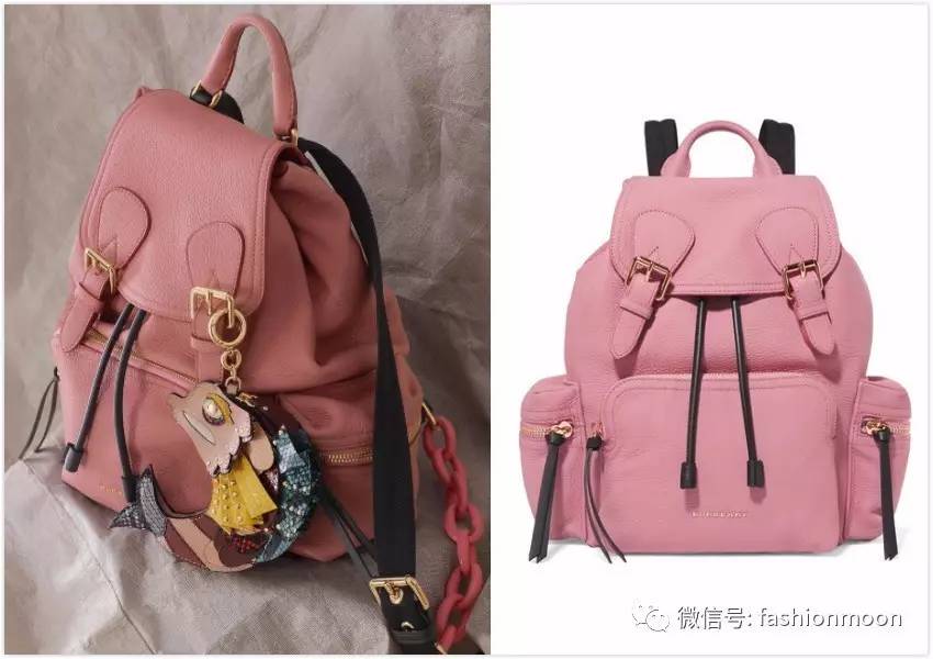 夏天适合背双肩包吗,夏天背双肩包还是斜挎包好看