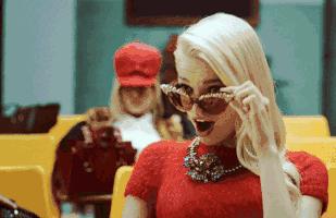 这些技巧让你选对适合自己的墨镜,如何选择自己合适的墨镜