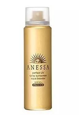 Madam问答室丨敏感肌修复精华、眉粉、香芬沐浴露、军训防晒喷雾、氨基酸洗面奶、