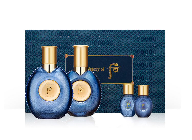 whoo正品直播,whoo为啥卖的少了