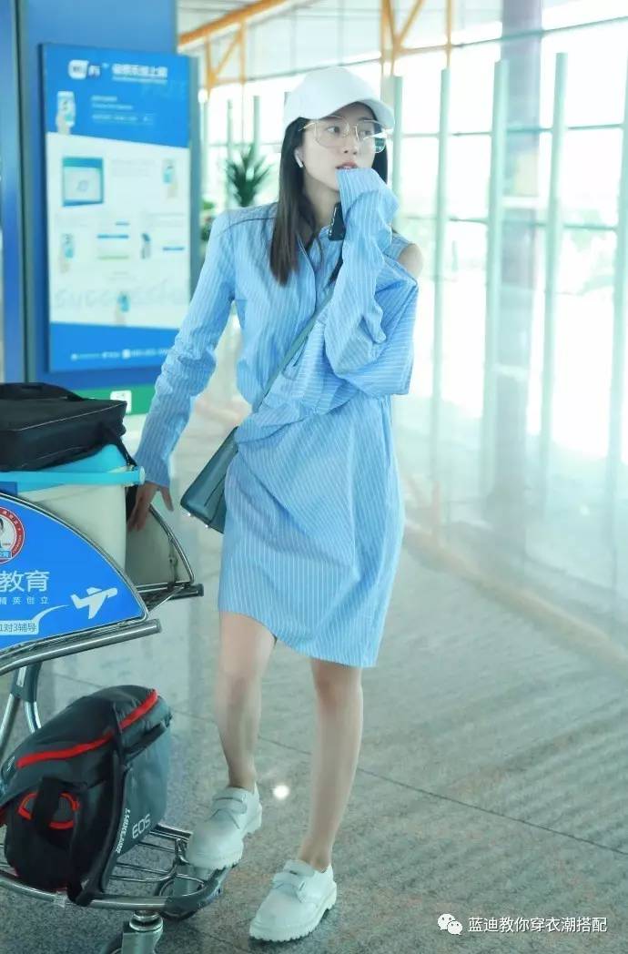 张雪迎短款服装搭配图,宋祖儿穿高级感衣