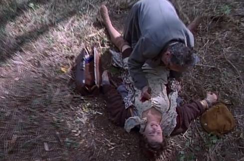 这部美版「白银连环杀人案」，早该刷爆朋友圈了