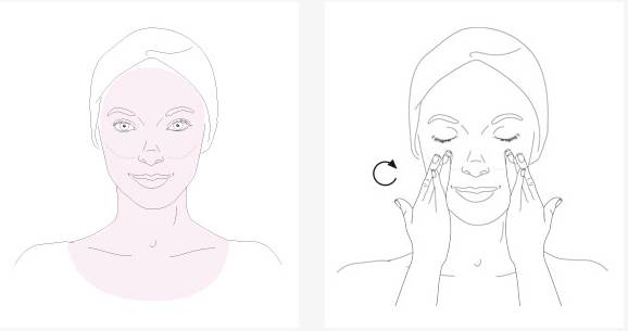 怎么让皮肤像剥壳鸡蛋一样光滑,怎么让皮肤滑的像鸡蛋