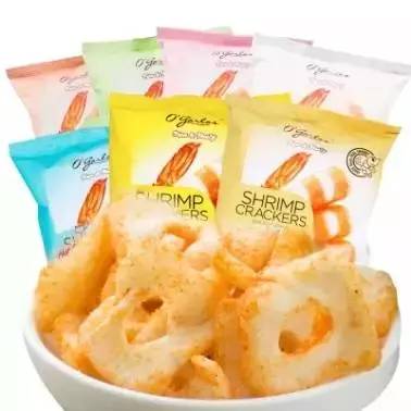 聊生活｜有品美貌还低卡，这份办公室零食list就是你的夏日救星