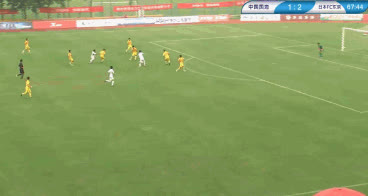 国青1比2黄嘉辉,国青1-2黄嘉辉破门