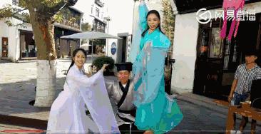 竟然疯玩成这样……还讲不讲规矩！