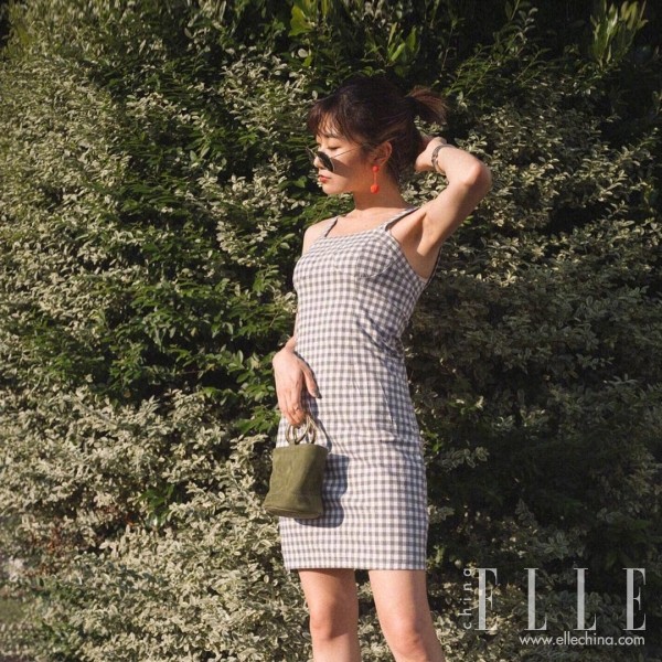 爱穿的仙女裙太长、阔腿裤太大，真要“忍痛割爱”吗？