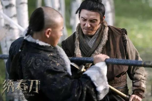 绣春刀2幕后冷知识,绣春刀2火烧机密库