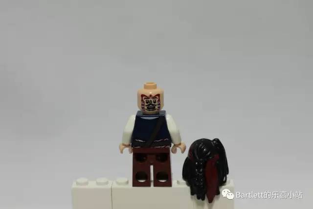 乐高加勒比海盗船系列,分享乐高