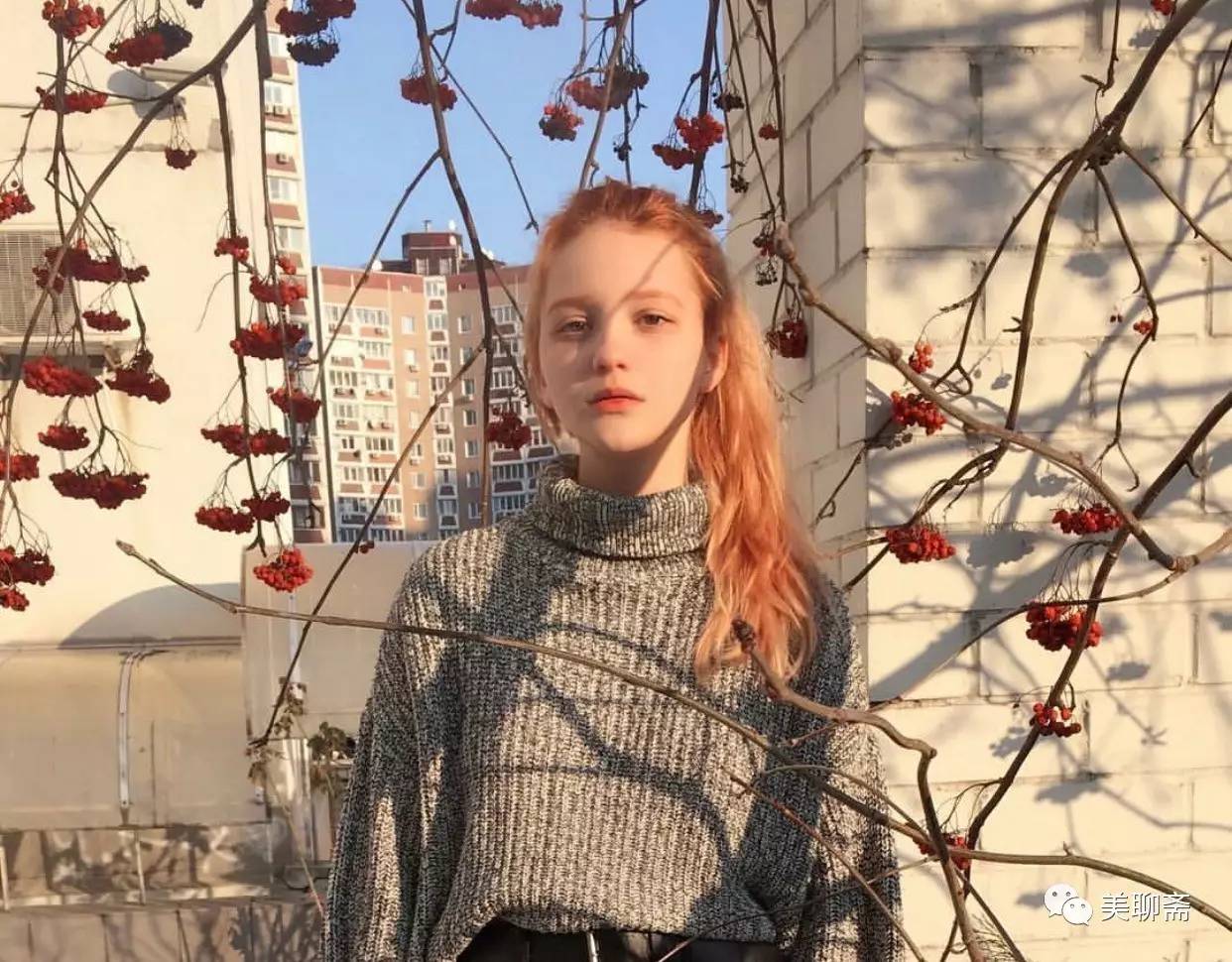 美少女战士ins,网络上爆红的美少女战士