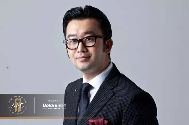 「AAC大奖预测」高鹏：对艺术的纯粹追求是赵赵可以获奖的最直接理由