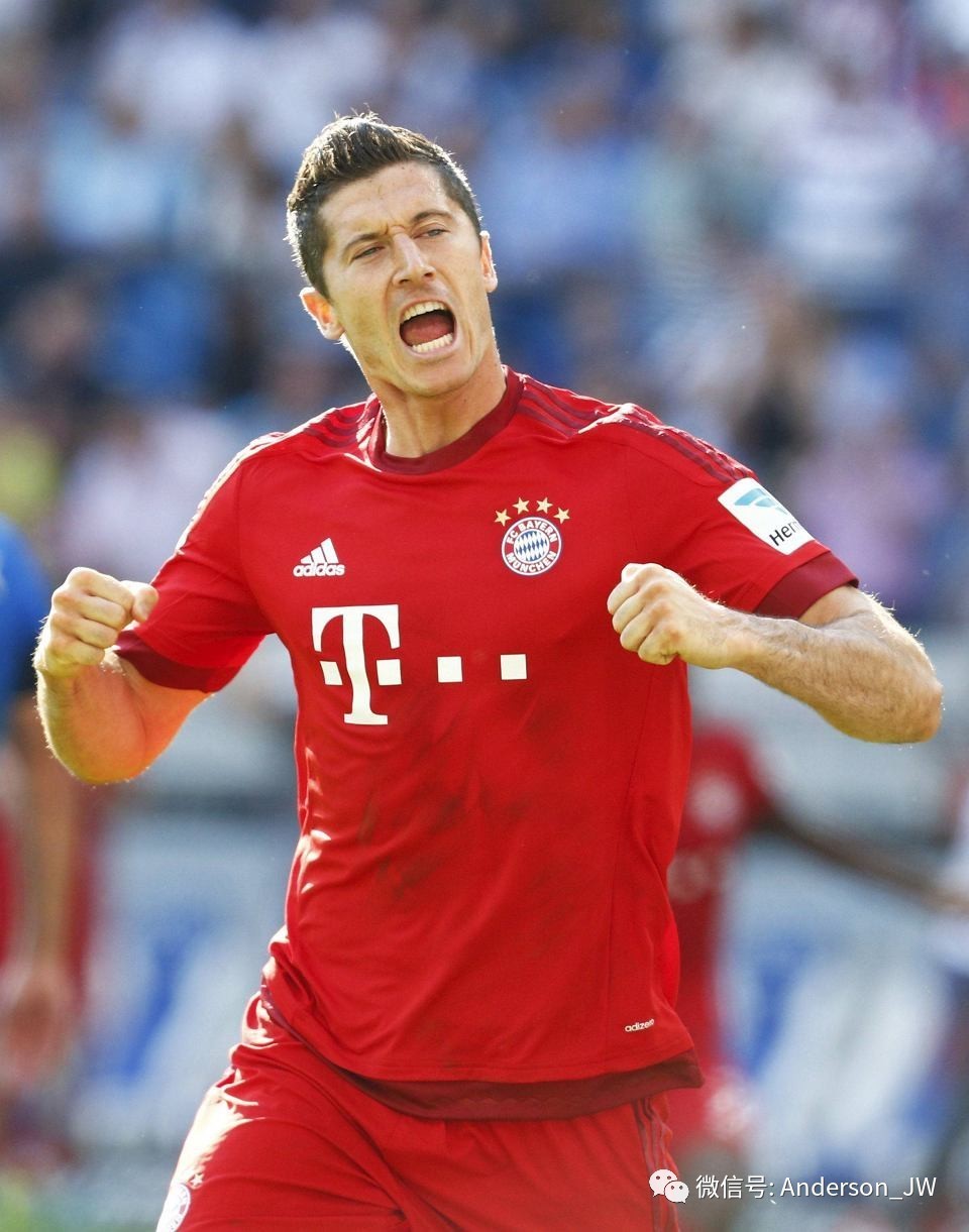 种草｜拜仁中国行，最帅气的一瞬间居然是……