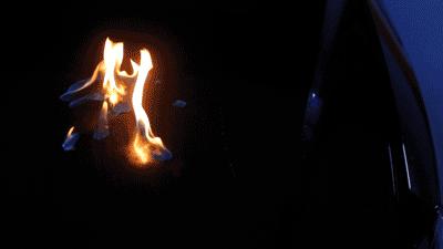 喷过这液体后，爱车再没脏过！老司机们用了说真牛